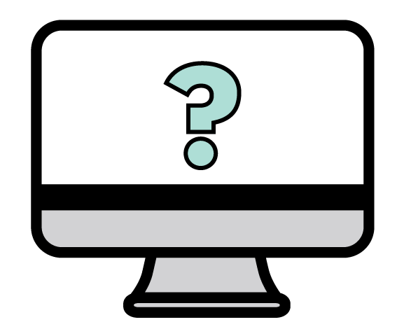 icono que es una web